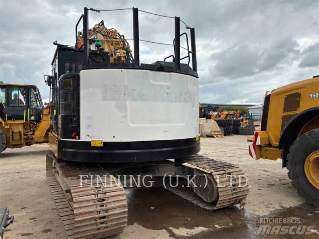 CAT 325FL Raupenbagger