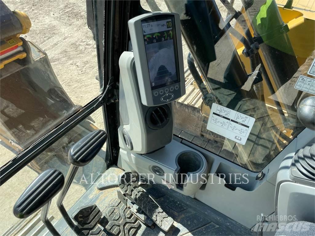 CAT 325FL CR Raupenbagger