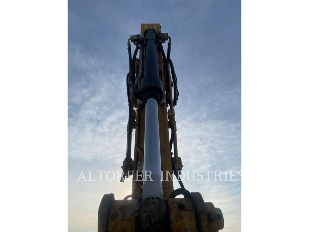 CAT 325FL CR Raupenbagger