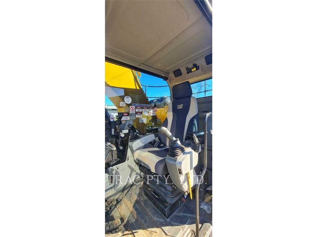 CAT 325FLCR Raupenbagger