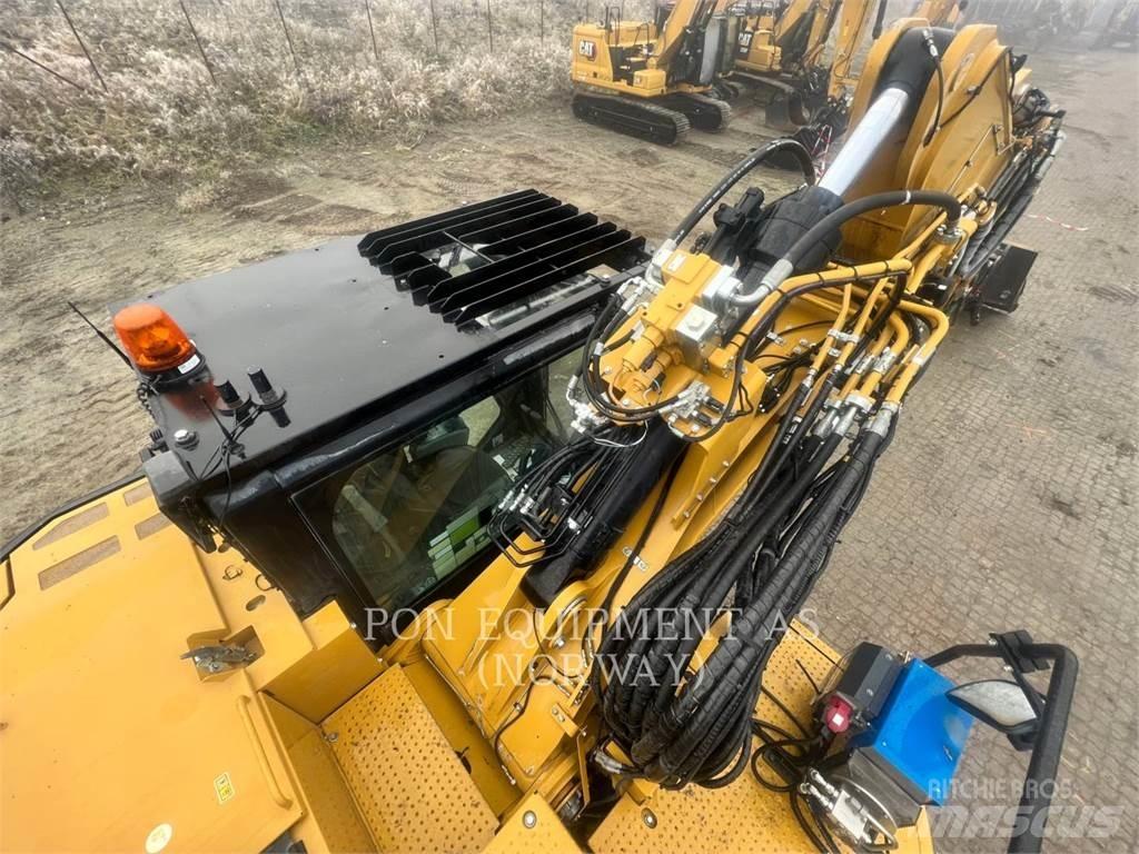 CAT 325FLCR Raupenbagger