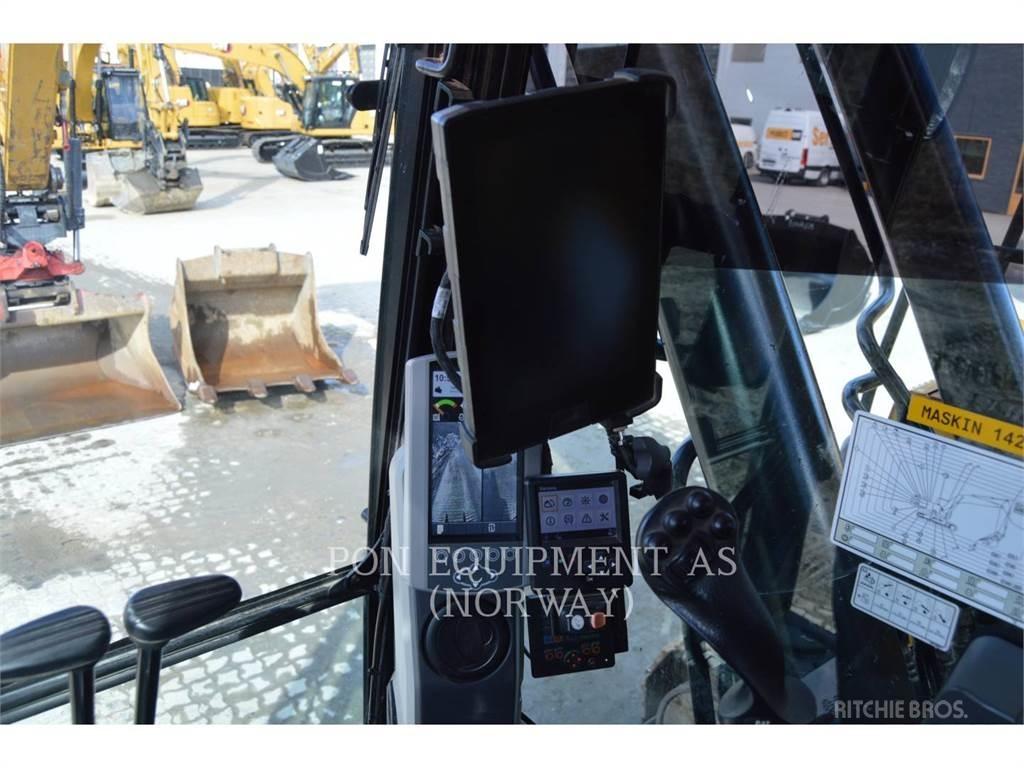 CAT 325FLCR Raupenbagger