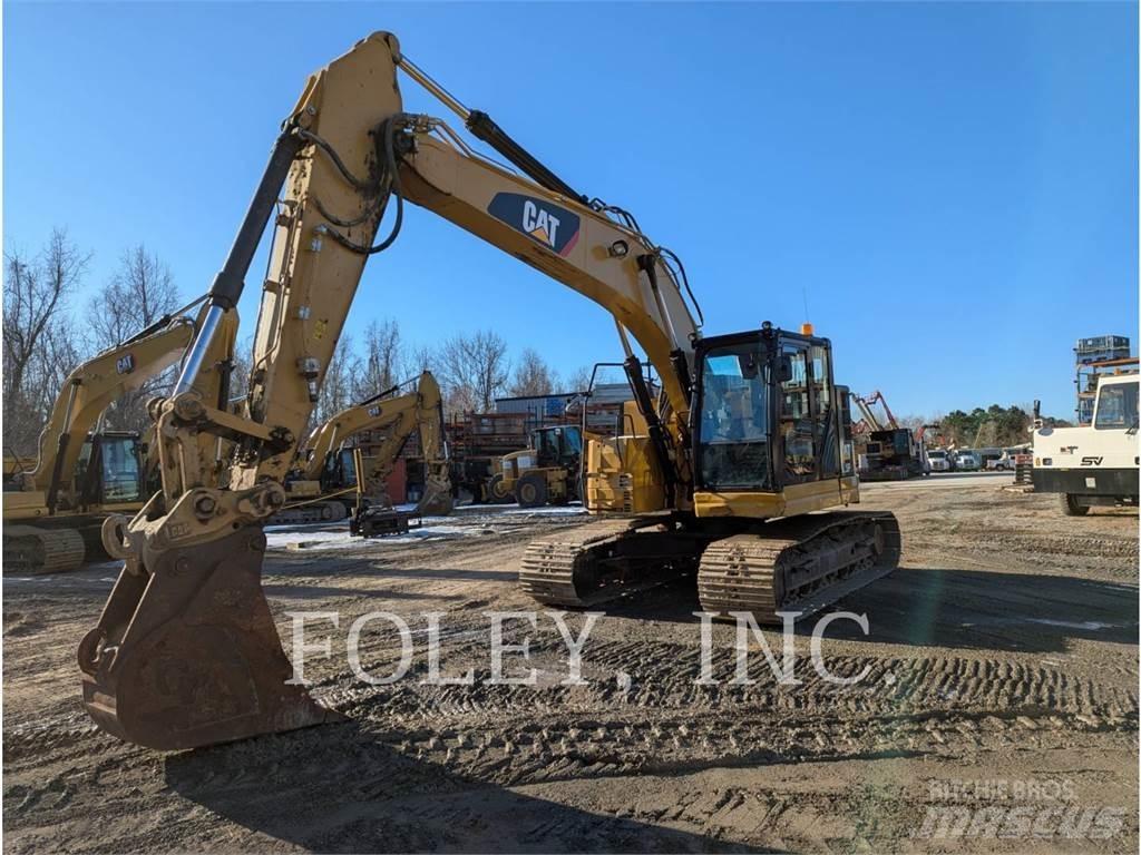 CAT 325FLCR Raupenbagger