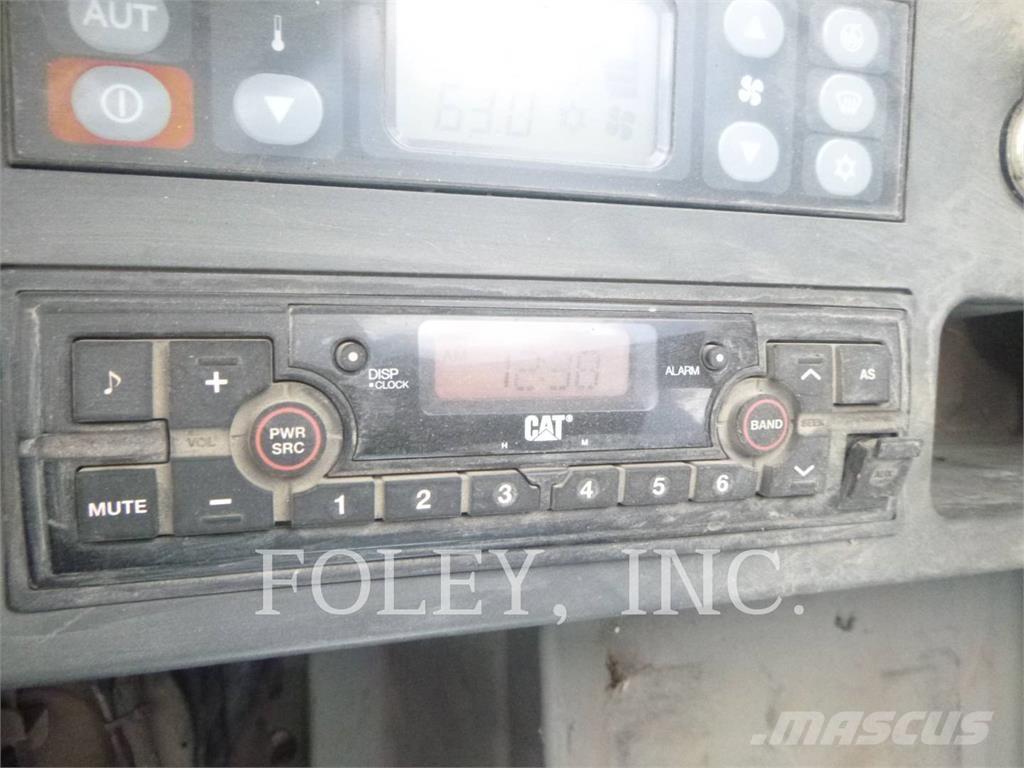 CAT 325FLCR Raupenbagger