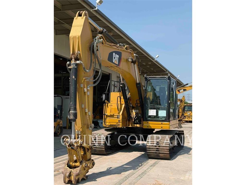 CAT 325FLCR Raupenbagger