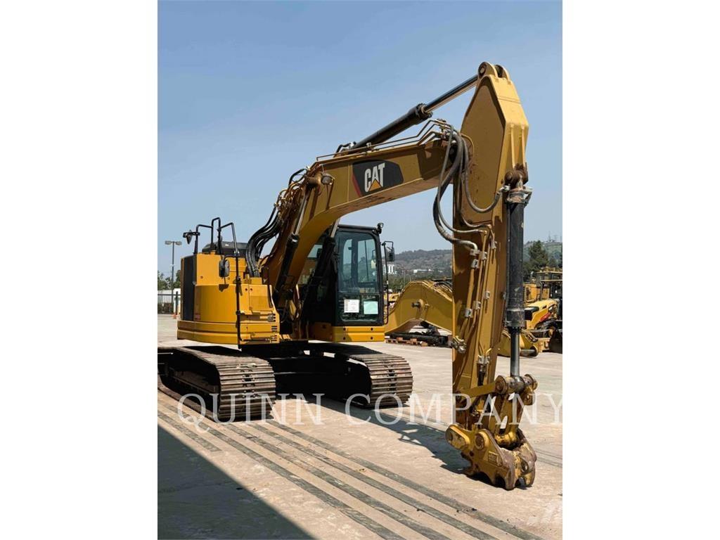 CAT 325FLCR Raupenbagger