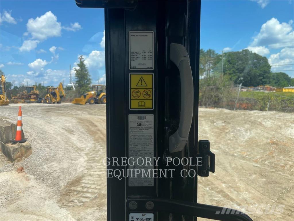 CAT 325FLCR Raupenbagger