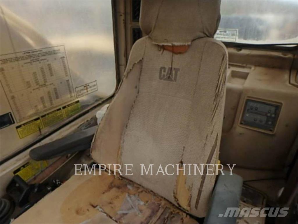 CAT 325L Raupenbagger