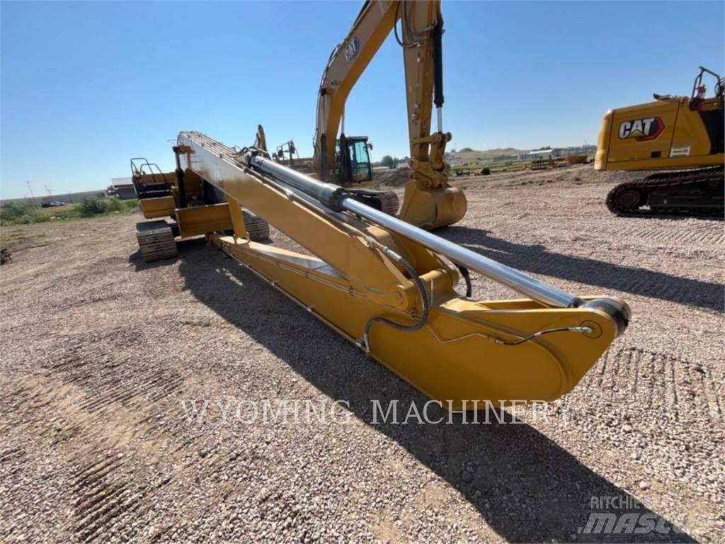 CAT 326 Raupenbagger