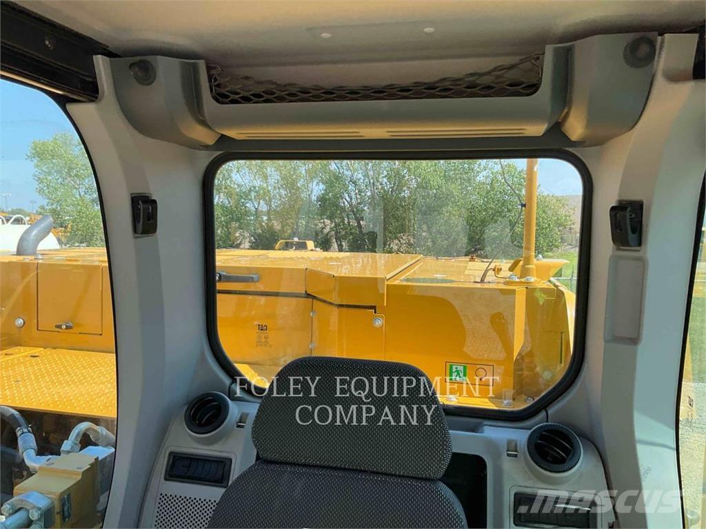 CAT 326-079X Raupenbagger