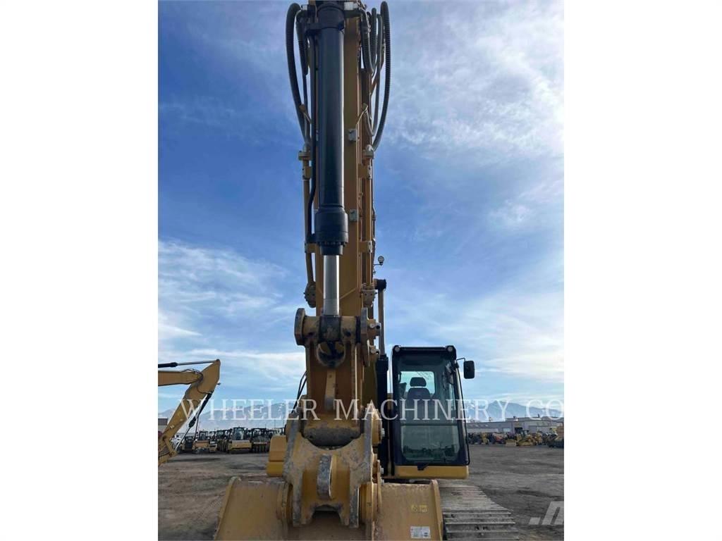 CAT 326 CF Raupenbagger