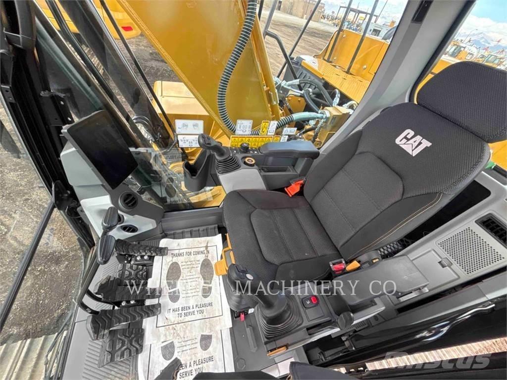 CAT 326 CF Raupenbagger