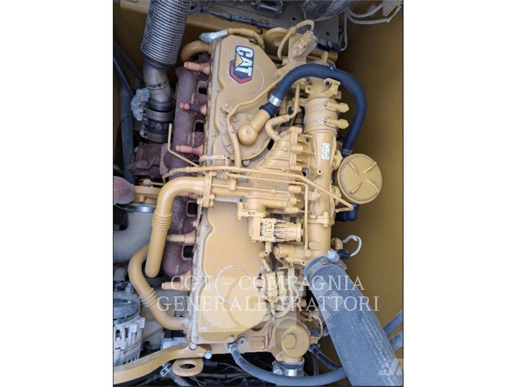 CAT 326 NG Raupenbagger