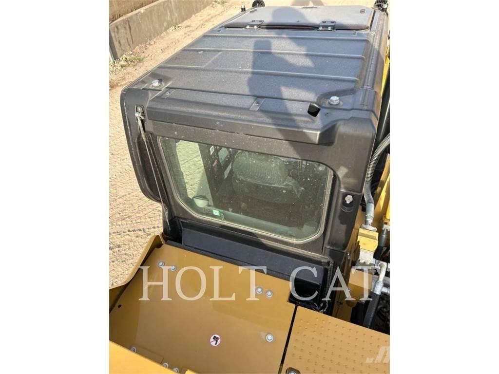 CAT 326 TC Raupenbagger