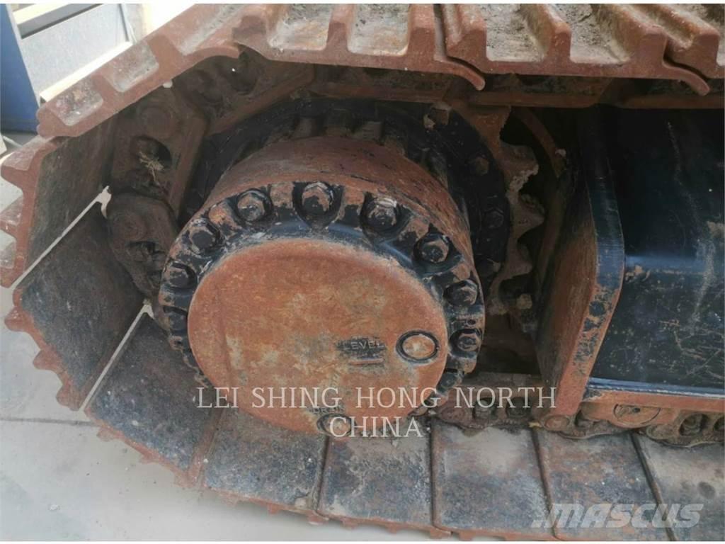 CAT 326D2L Raupenbagger