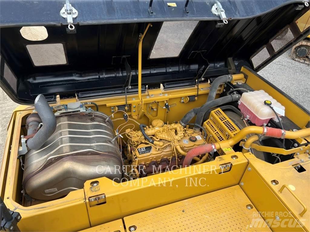 CAT 326FL Raupenbagger