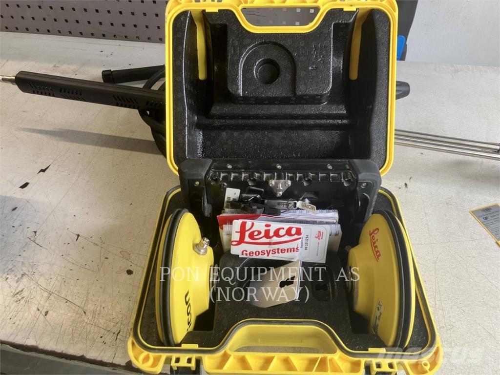 CAT 326FL Raupenbagger