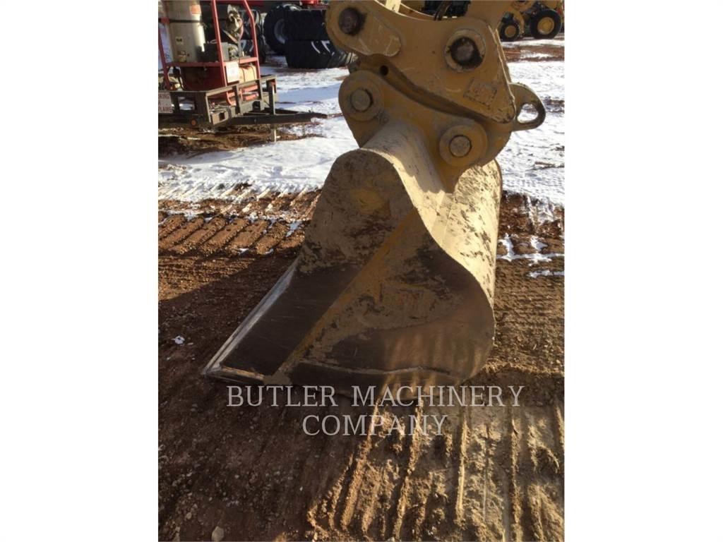 CAT 326FL Raupenbagger