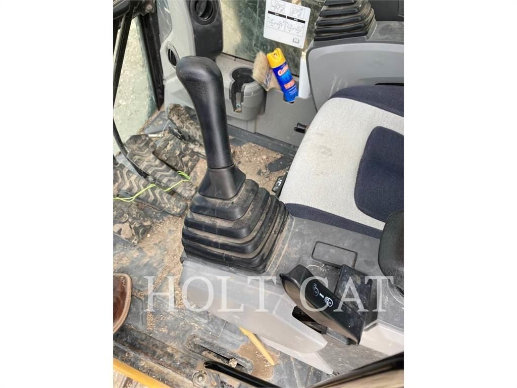 CAT 326FL Raupenbagger