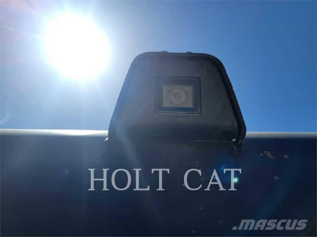 CAT 326FL LRF Raupenbagger
