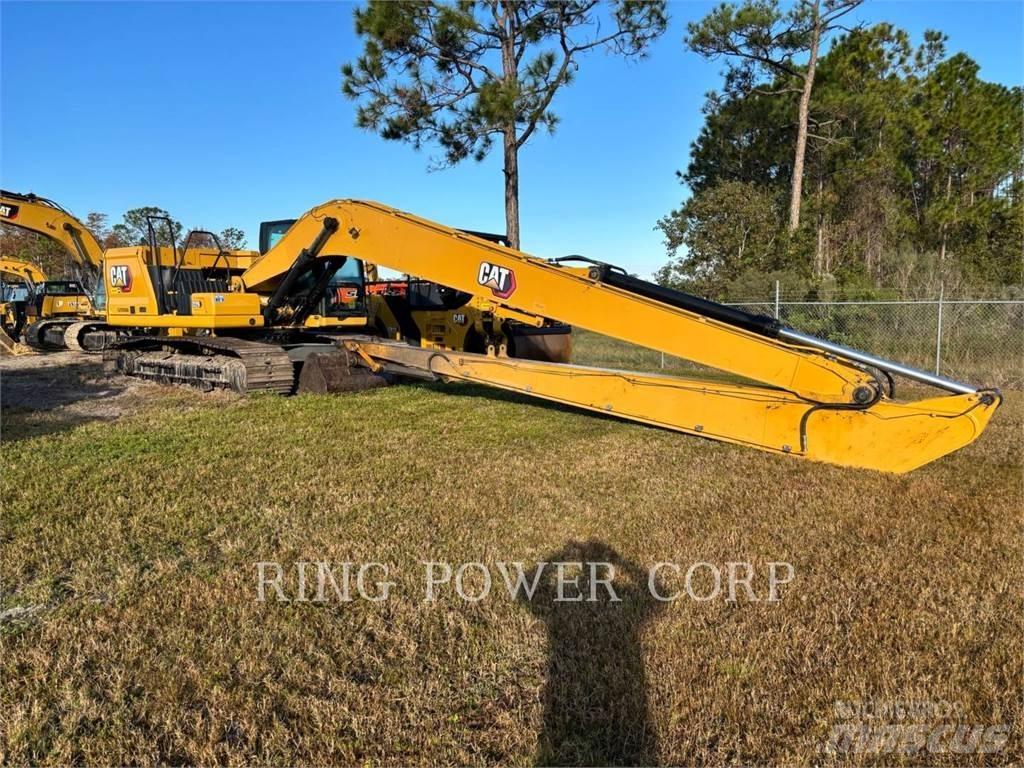 CAT 326LONG Raupenbagger