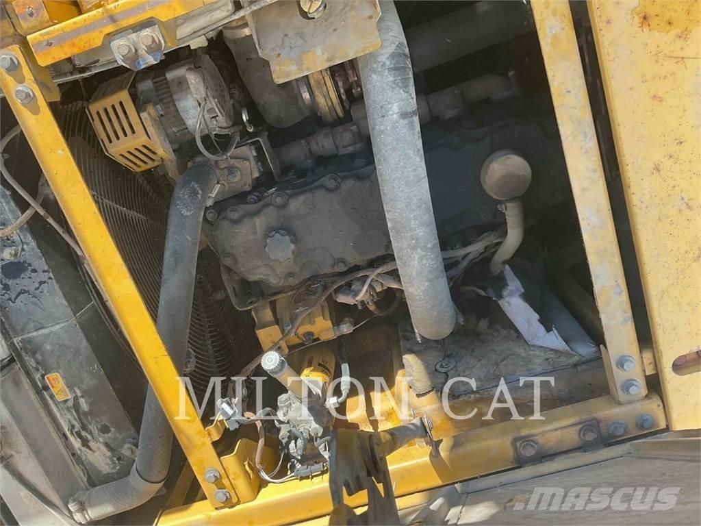 CAT 328D L CR Raupenbagger