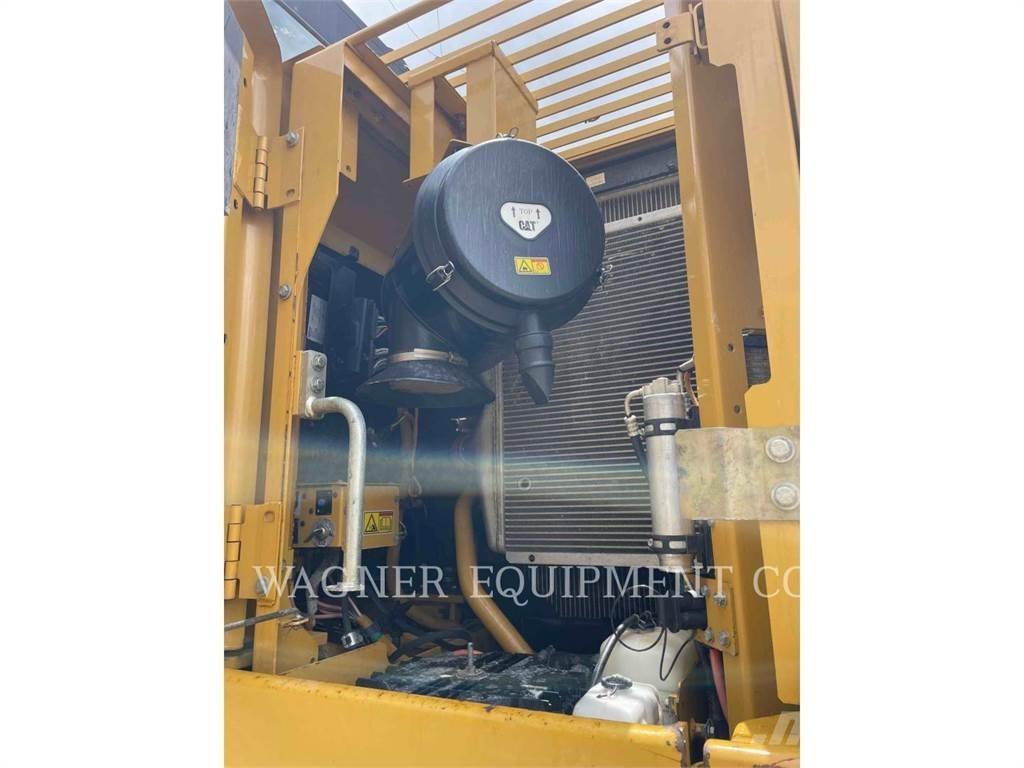 CAT 328D LCR Raupenbagger