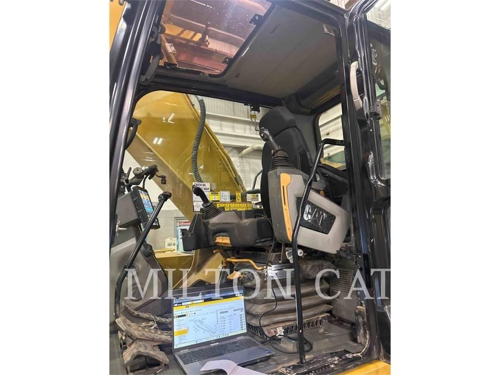 CAT 330 Raupenbagger