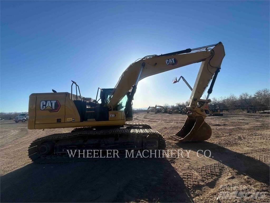 CAT 330 Raupenbagger