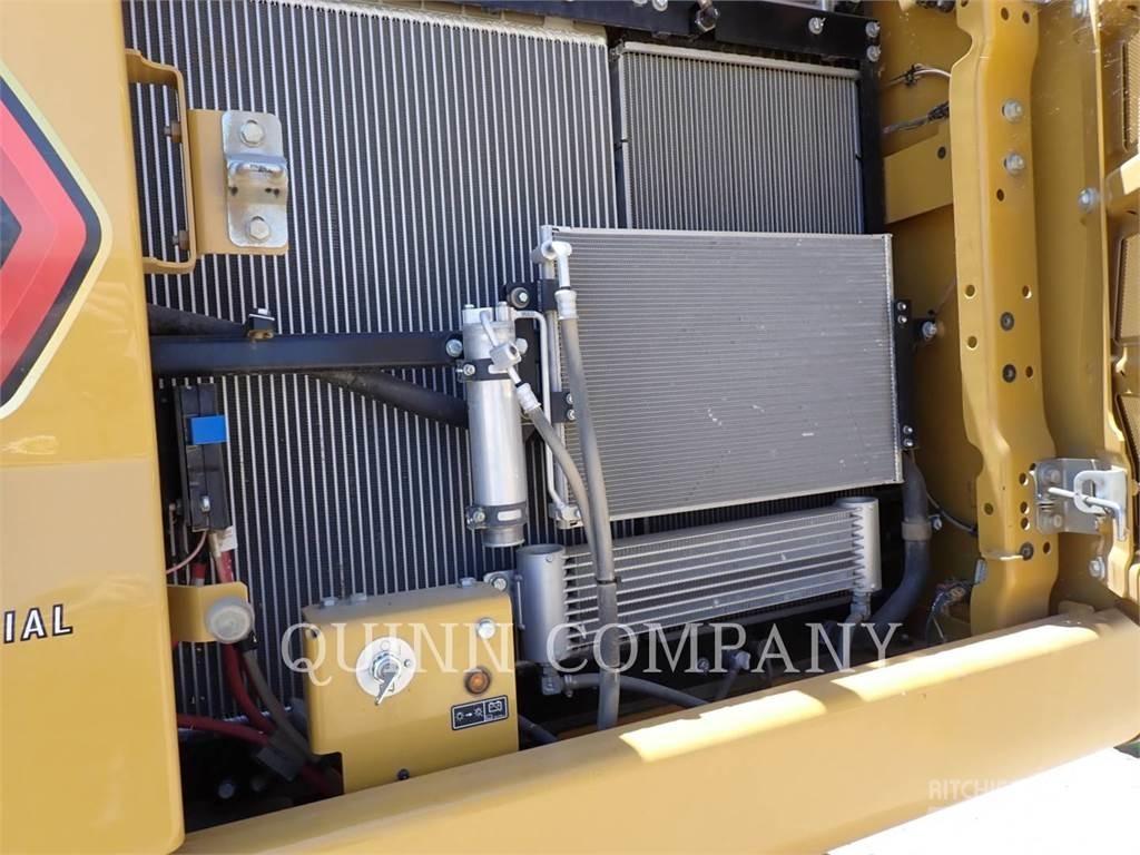 CAT 330 Raupenbagger