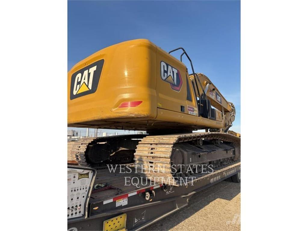 CAT 330 Raupenbagger
