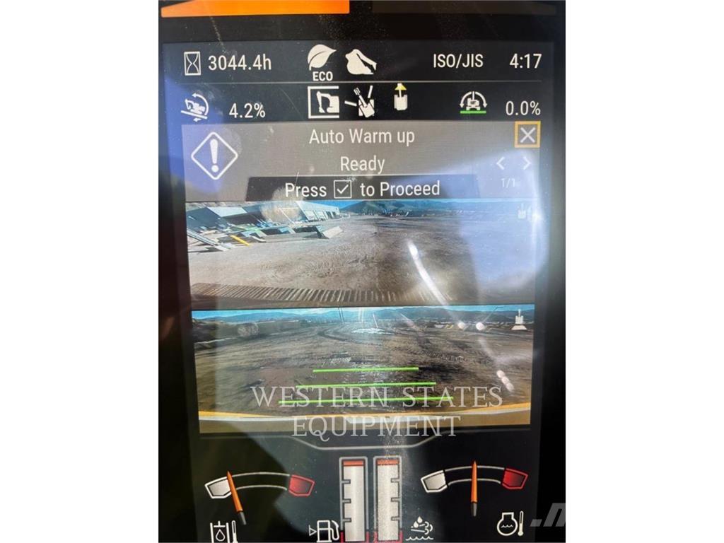 CAT 330 Raupenbagger