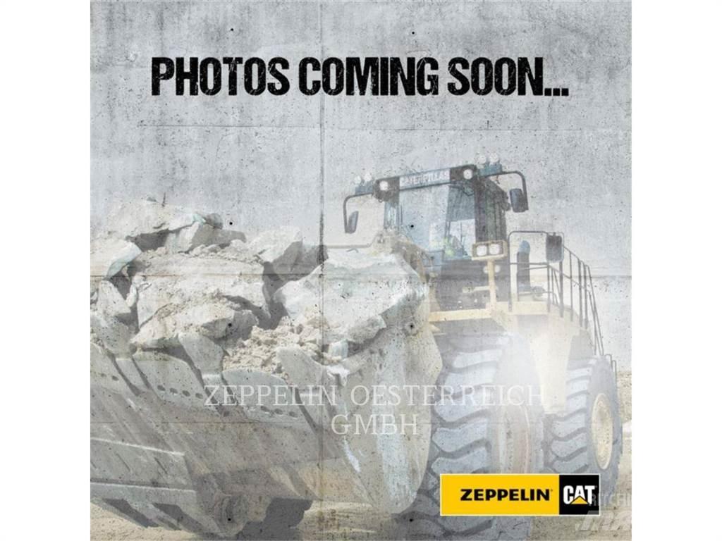 CAT 330-07 Raupenbagger
