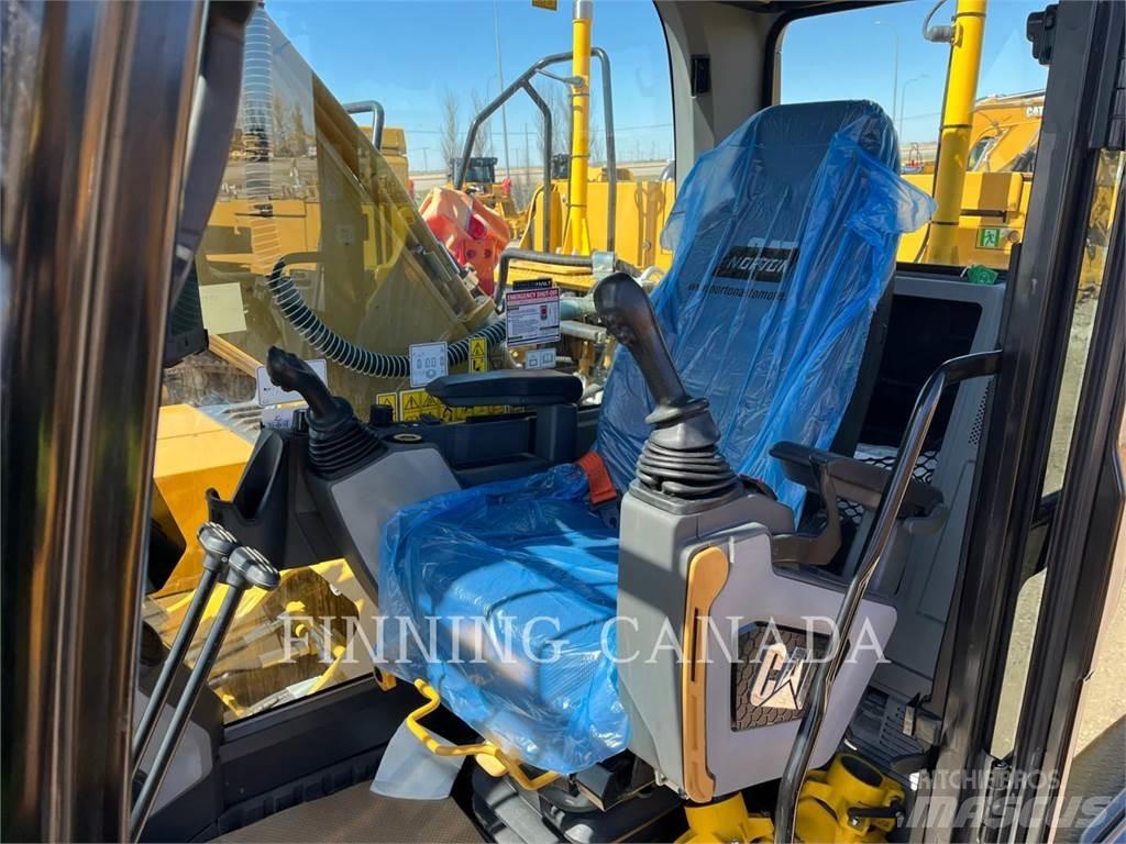 CAT 330-07 Raupenbagger