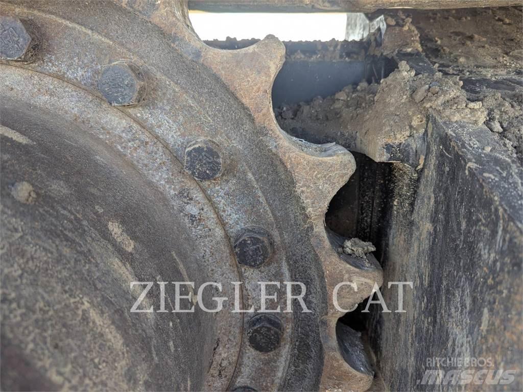 CAT 330-07 Raupenbagger