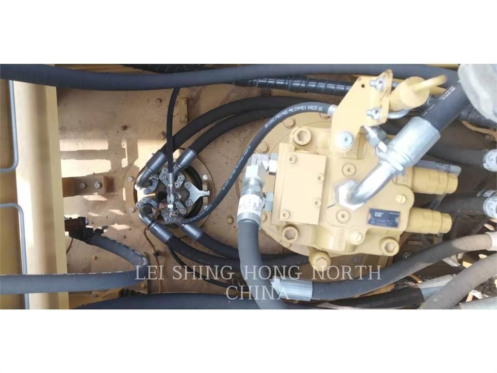 CAT 330-07 Raupenbagger