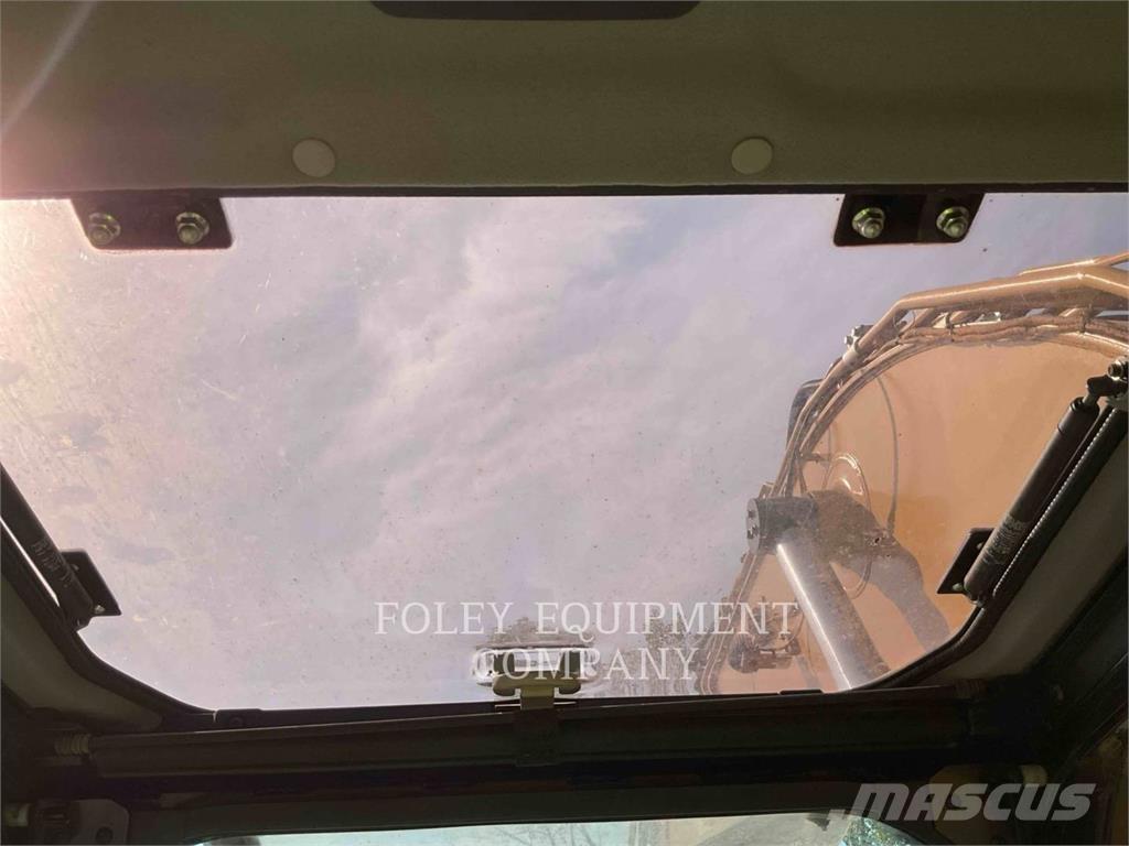 CAT 330-0710I Raupenbagger