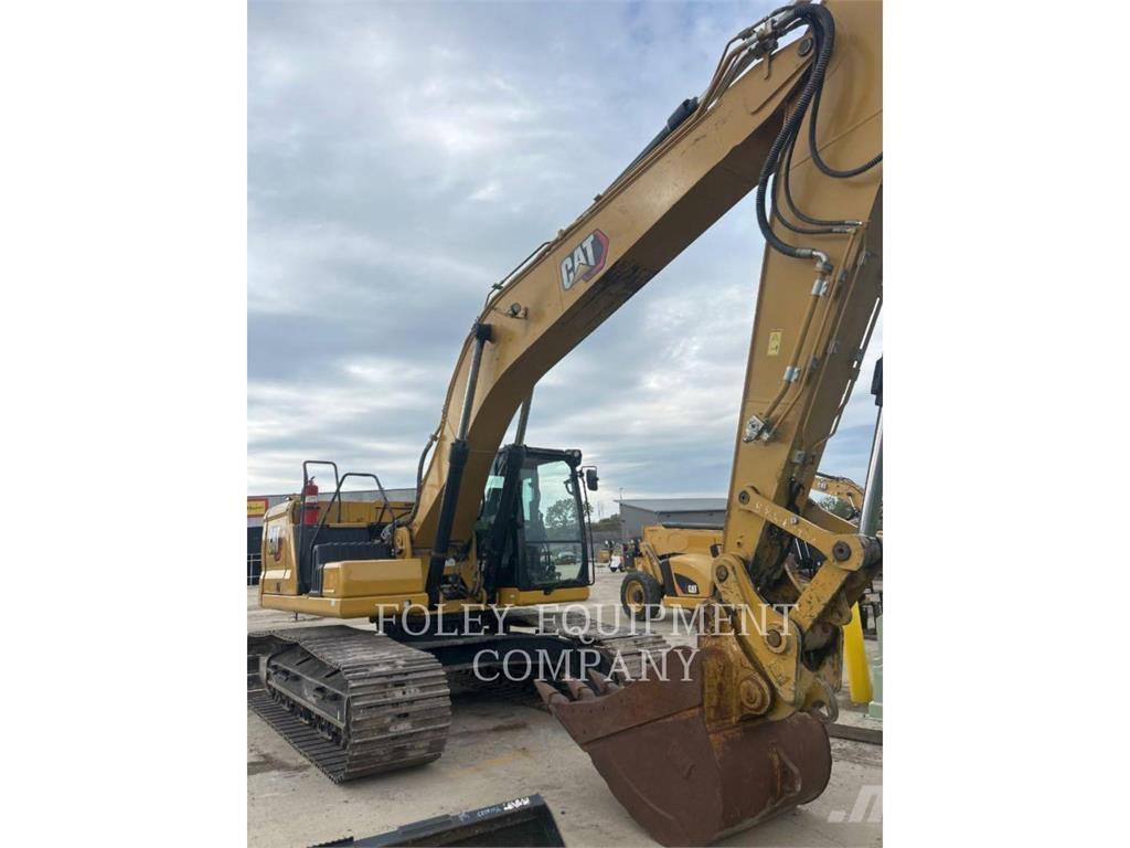 CAT 330-0710XM Raupenbagger