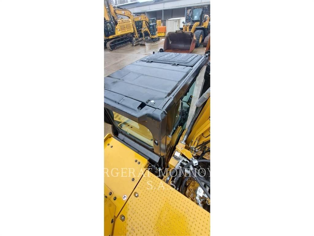 CAT 330-07GC Raupenbagger