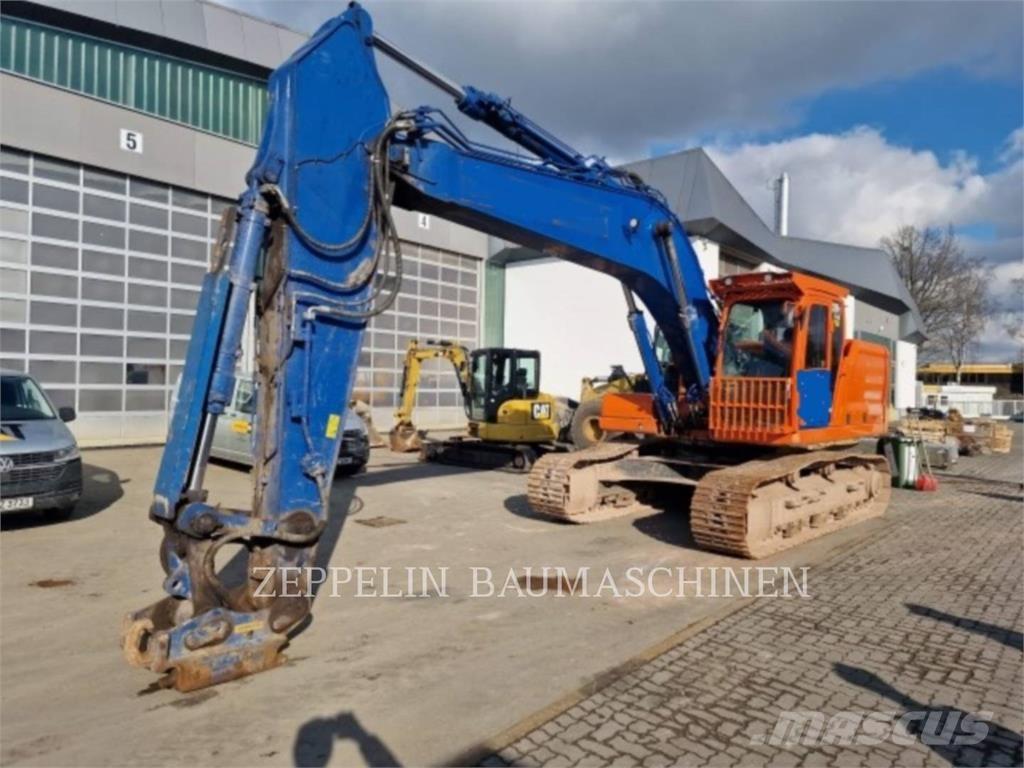 CAT 330-07GC Raupenbagger