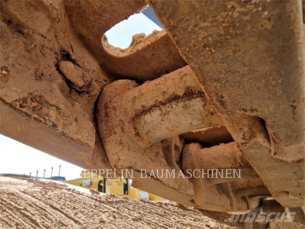 CAT 330-07GC Raupenbagger