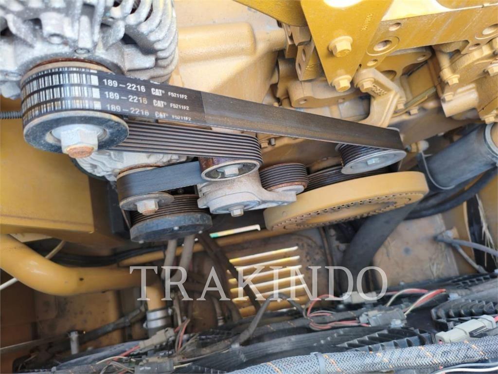 CAT 330-07GC Raupenbagger