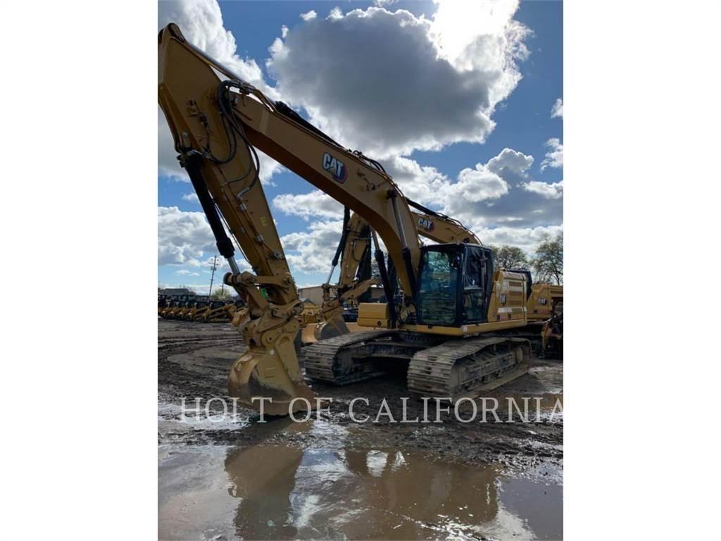 CAT 330 2D Raupenbagger