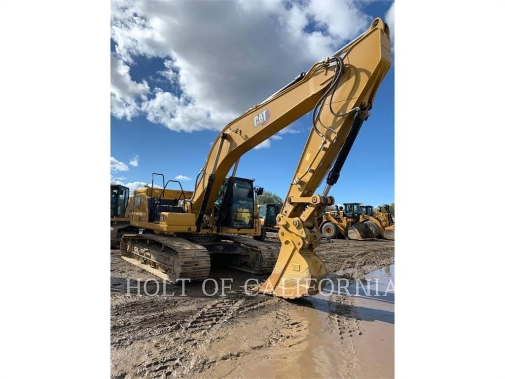 CAT 330 2D Raupenbagger