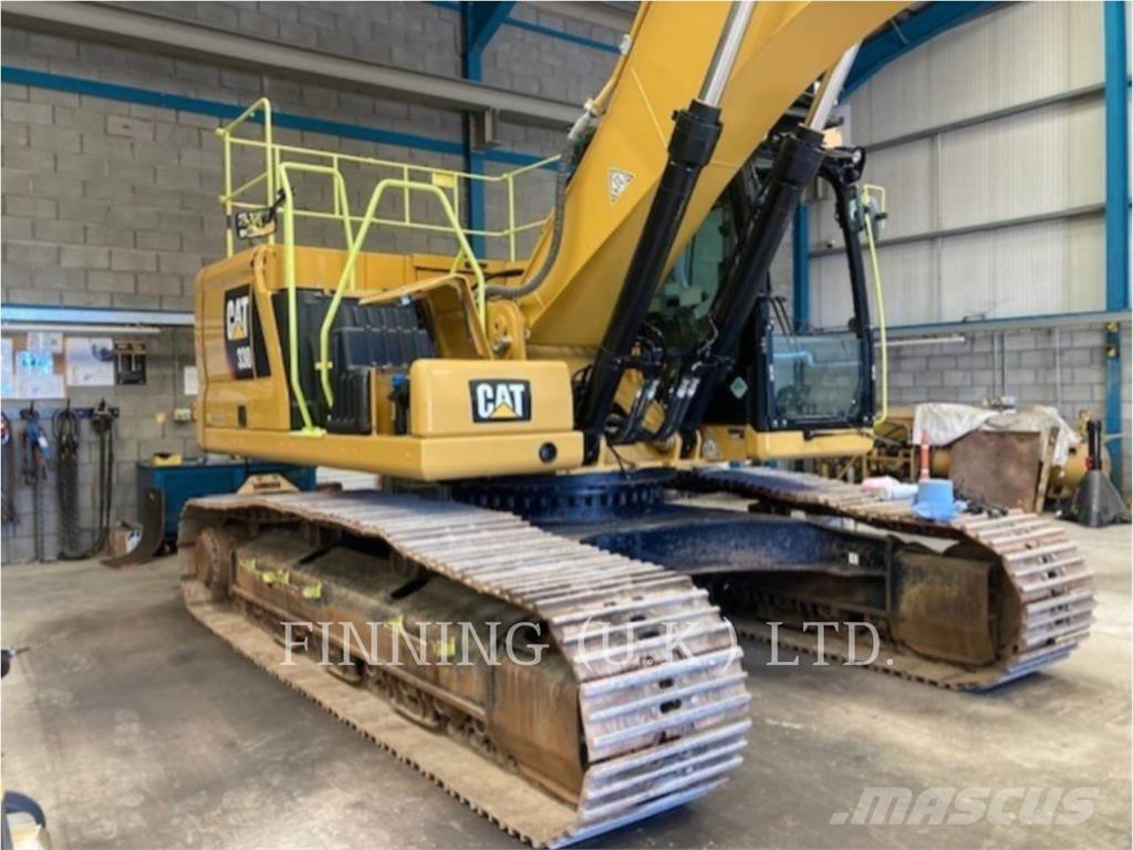 CAT 330 2D Raupenbagger