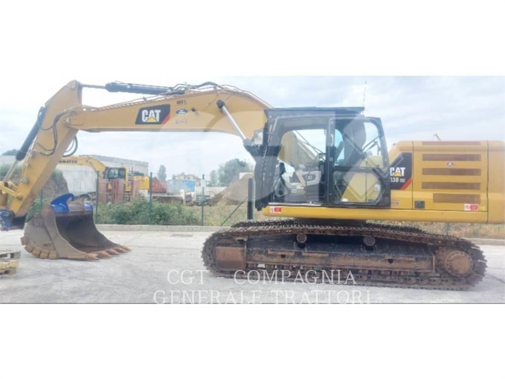 CAT 330 GC Raupenbagger
