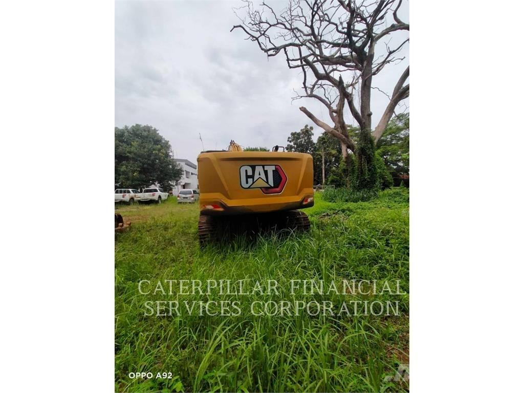 CAT 330 GC Raupenbagger