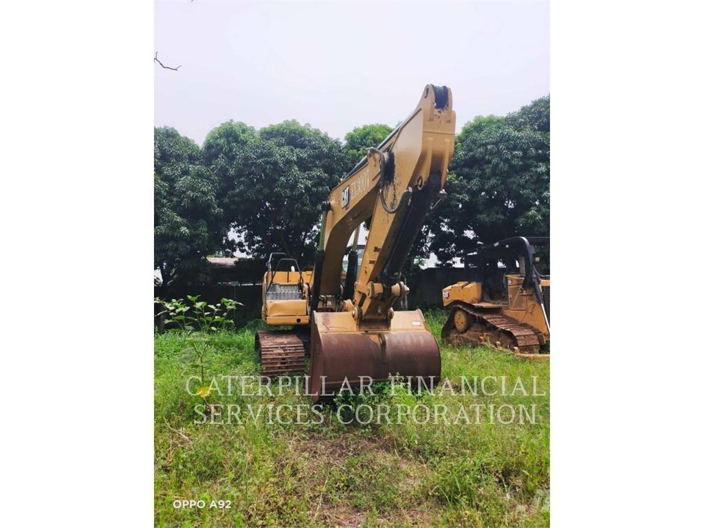 CAT 330 GC Raupenbagger