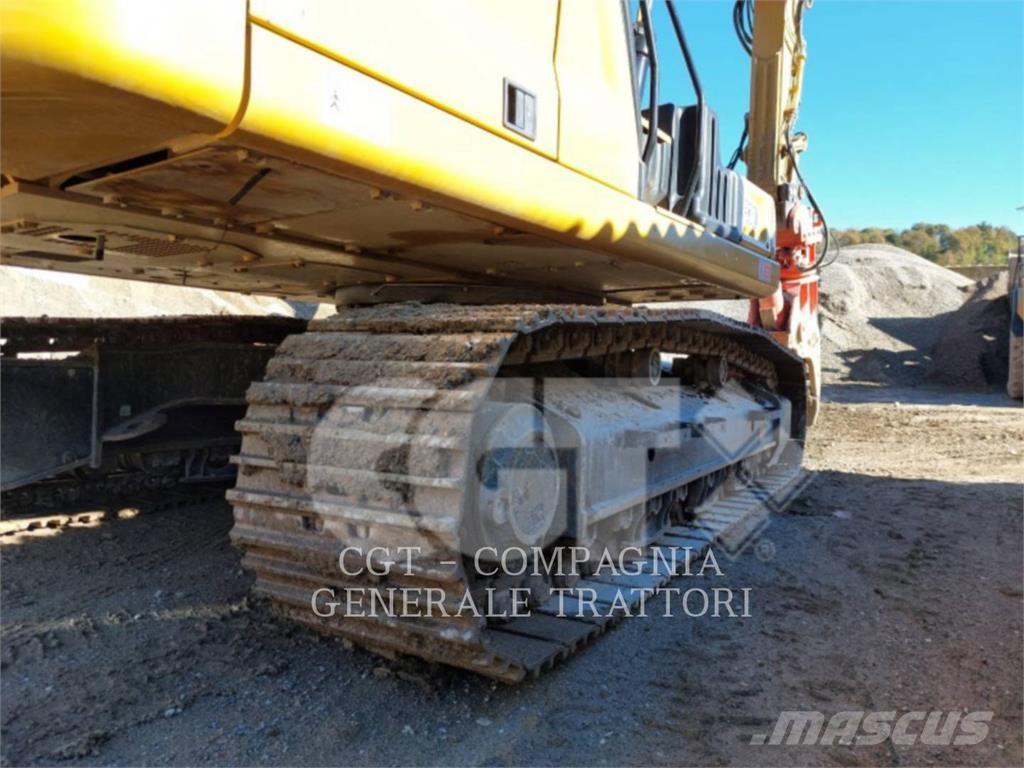 CAT 330 NG Raupenbagger