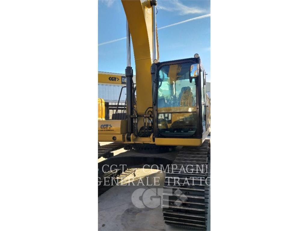 CAT 330 NG Raupenbagger